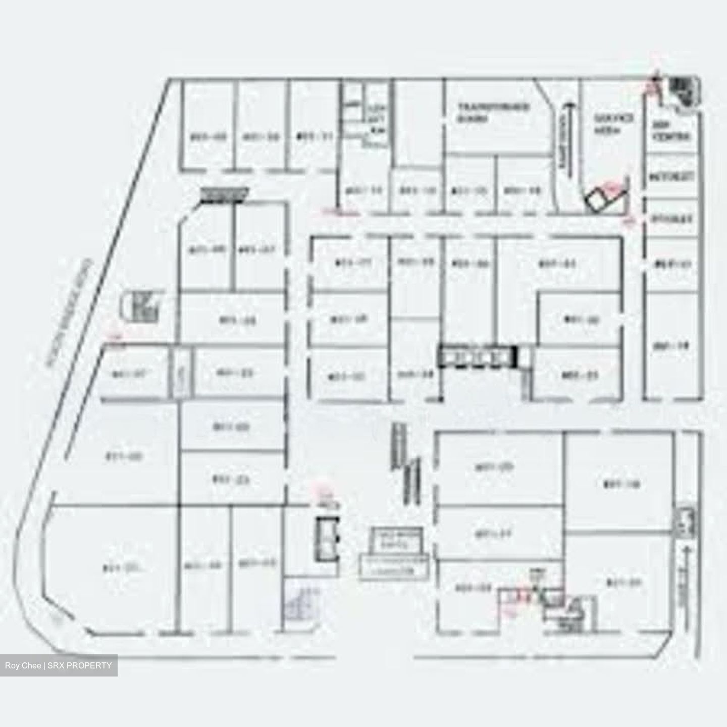 Kellock Lodge (D10), Apartment #617626721